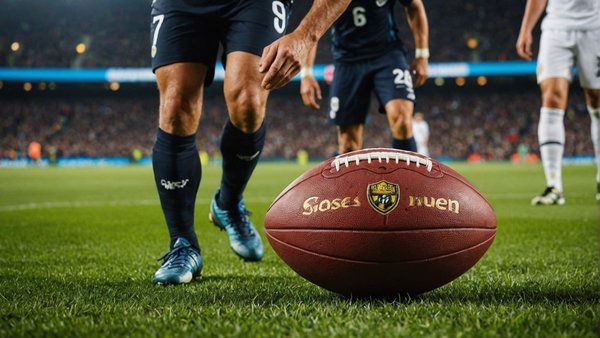Préparation physique, équipements et actualités football délicieuses