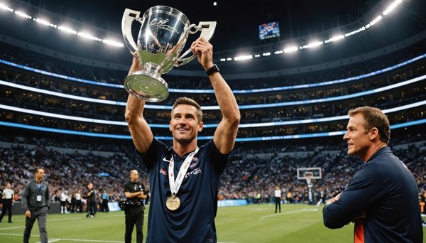 Agence marketing sportif & influence : l'art de l'image des champions