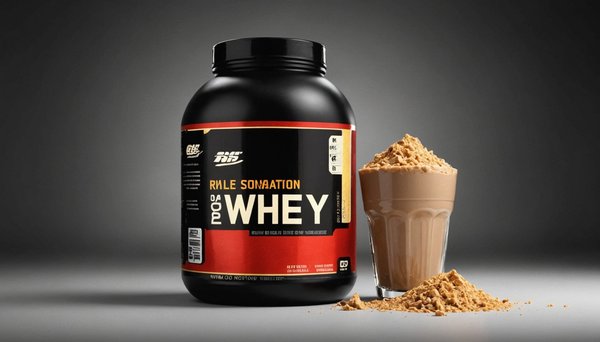 Royale whey isolate : l'alliée des sportifs engagés