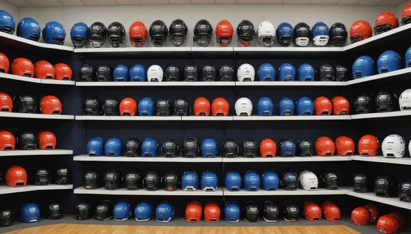 Découvrez la boutique de matériel de sport qui repousse vos limites