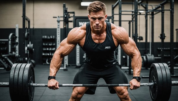 Top 5 raisons de choisir la whey isolate pour les sportifs