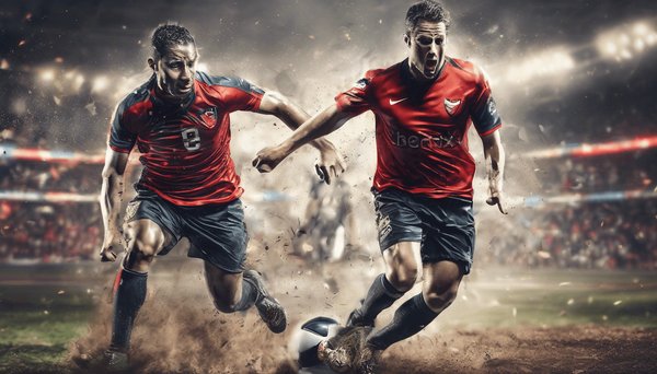 Résultats sportifs en live : ne manquez rien avec winamax !