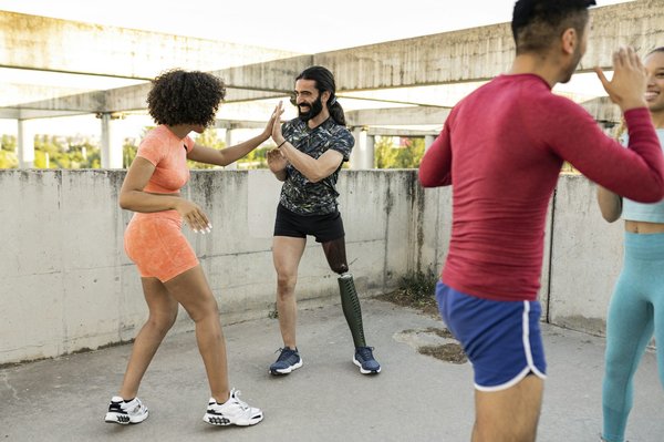 Club de self-défense en Seine-et-Marne (77) : raisons de s'inscrire dès maintenant