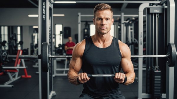 Coach sportif à dijon : le spécialiste peut vous proposer un programme sur mesure